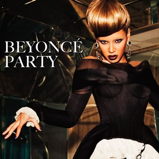 beyonceparty