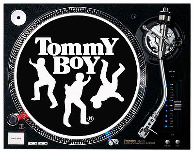 1-pair-of-tommy-boy-records-turntable