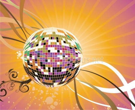 Disco Ball