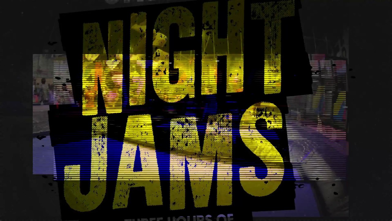 Night Jams