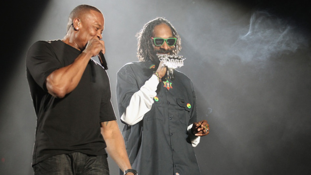 2012 Coachella Music Festival - Day 3