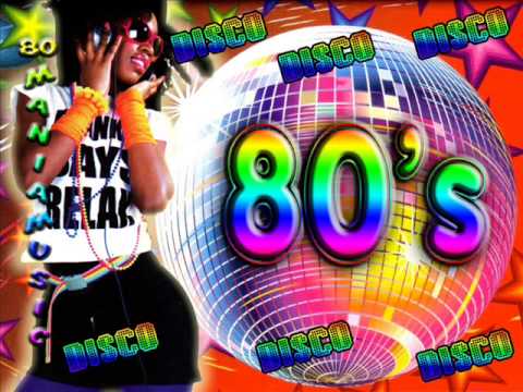 80's mega mix21