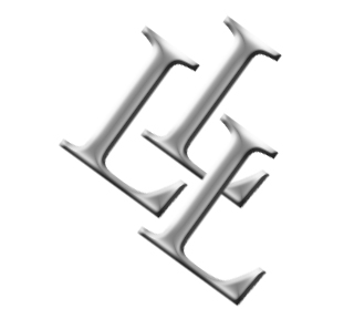 LLL_Hat Logo1_Silver_Leading_1