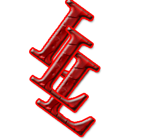 LLL_Hat Logo1_Red_Full