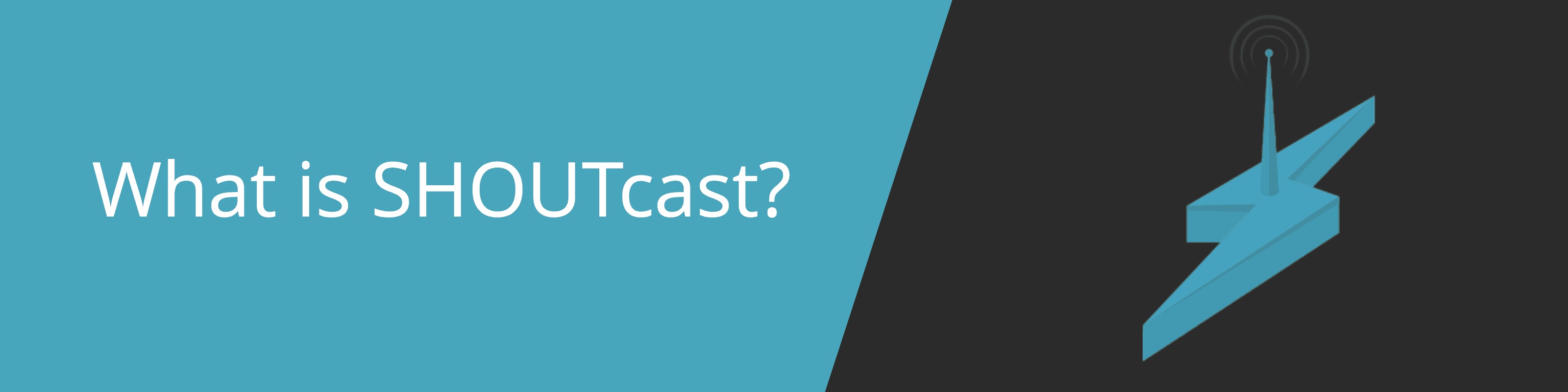 what-is-shoutcast