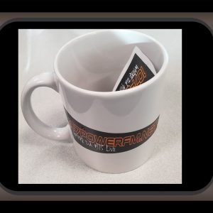 Sale! 107pfm Cofee Mug