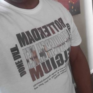 107Power T's Customized