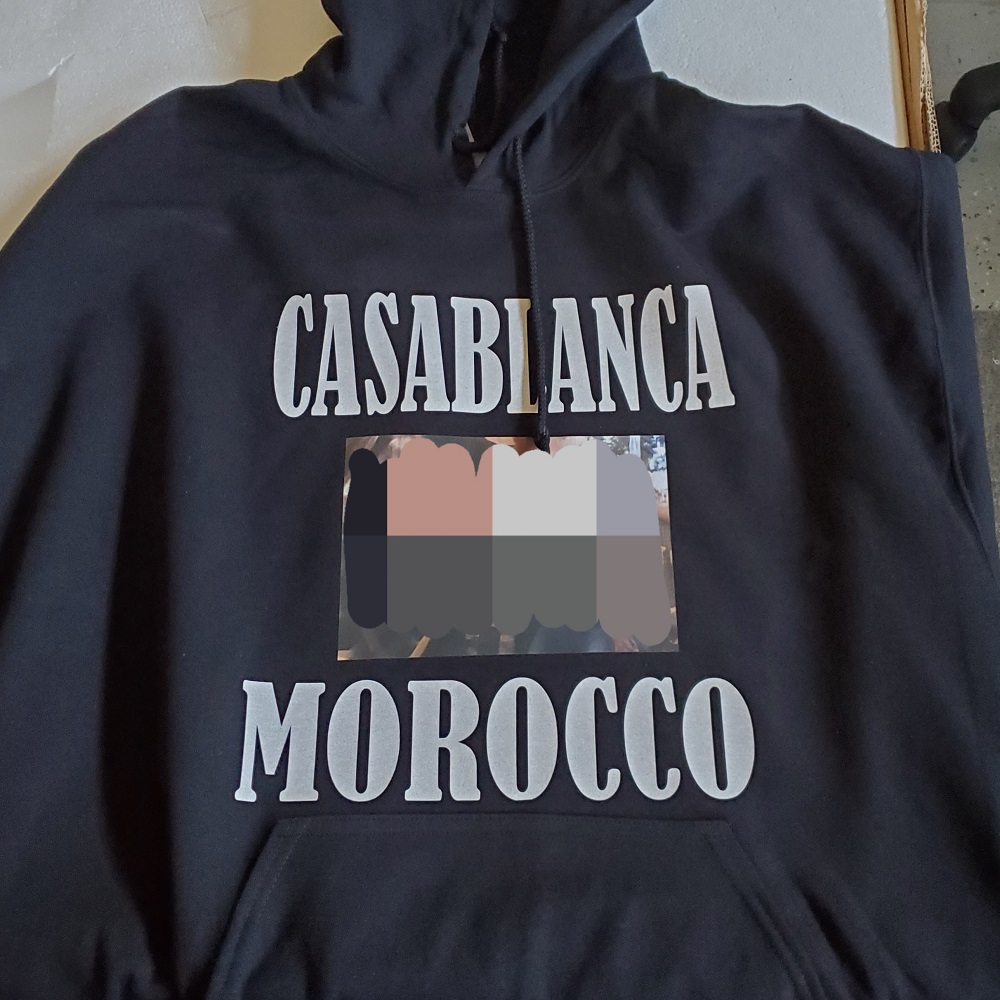 New! 107 Personalized Tees - Image 10