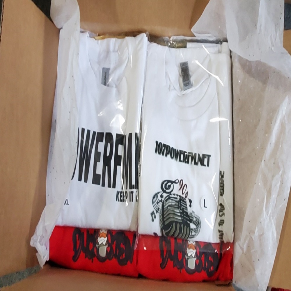 New! 107 Personalized Tees - Image 3